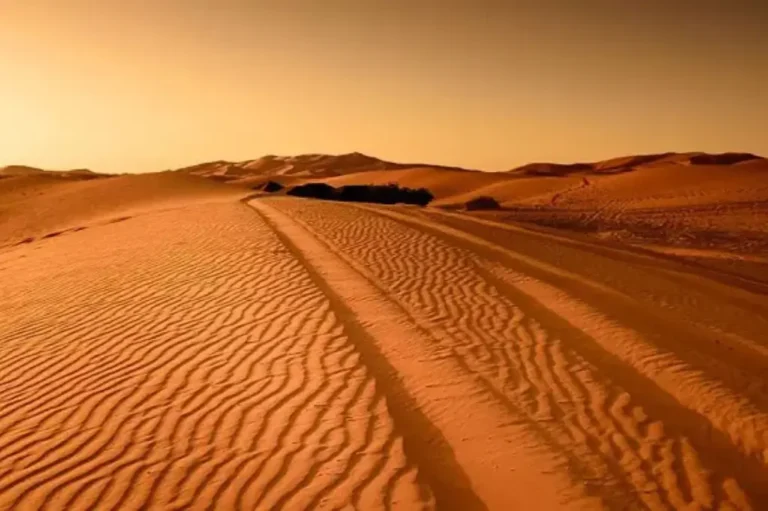 morocco 7 day itinerary