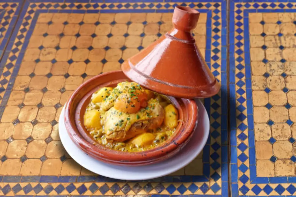 Tagine