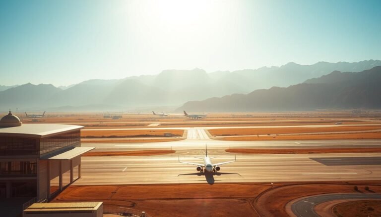 Flights to Morocco